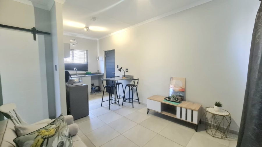 To Let 2 Bedroom Property for Rent in Belhar Western Cape